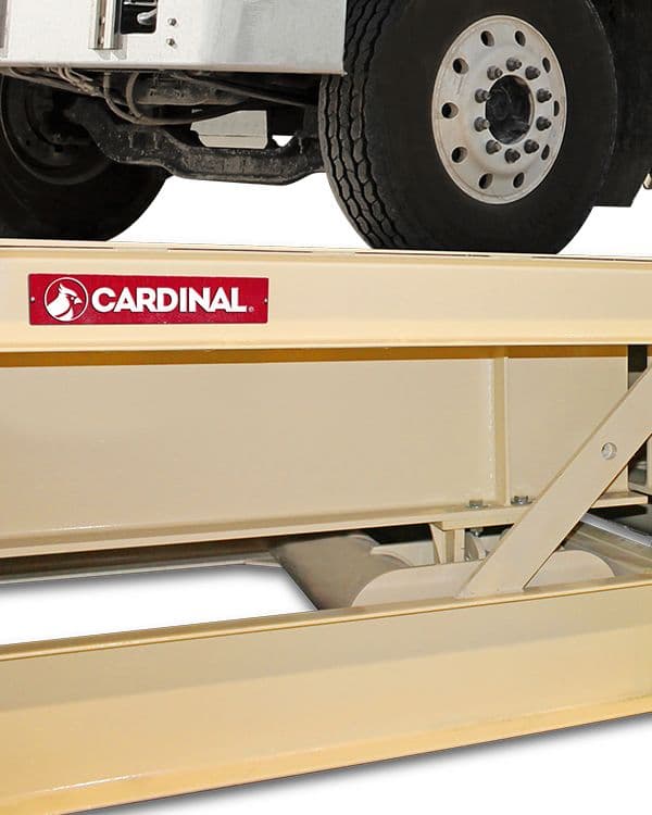 PRL Self-Contained