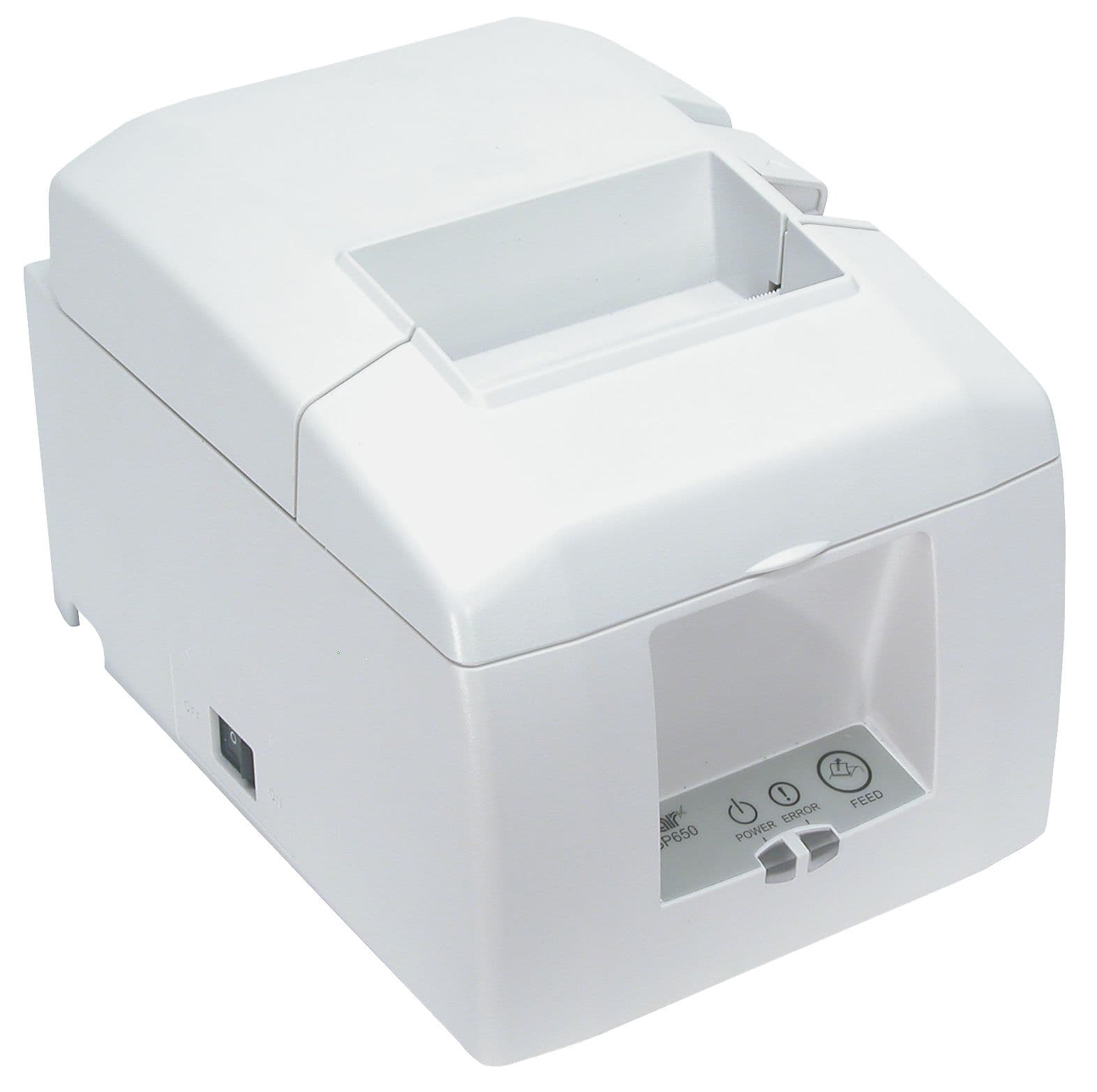 P600 Tape Printer