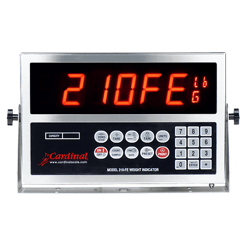 210FE