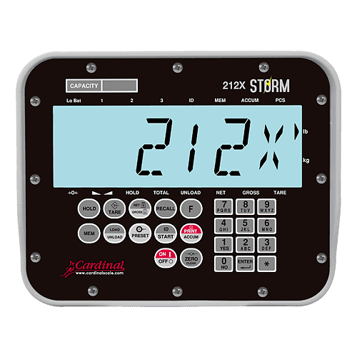 212/212X Storm