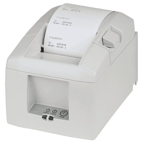 P600 Tape Printer