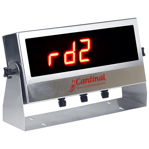 RD2 – 2.25-in LED