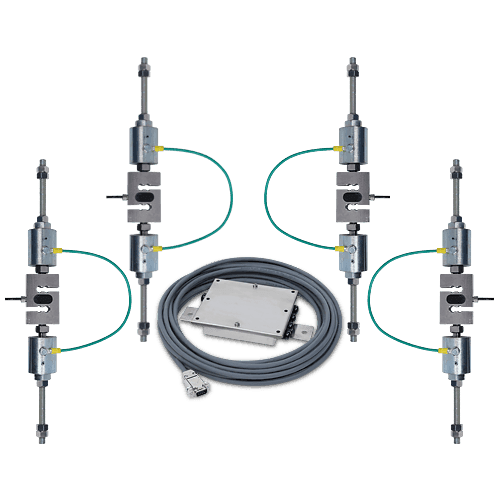 THTC Suspension