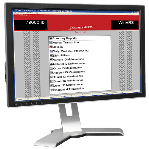 Vehicle Recording System