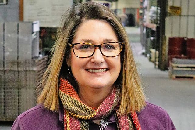 Employee Spotlight: Beth Spears, Industrial Engineer