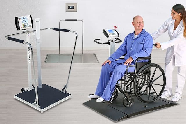 The Future of Scales in Primary Care Facilities