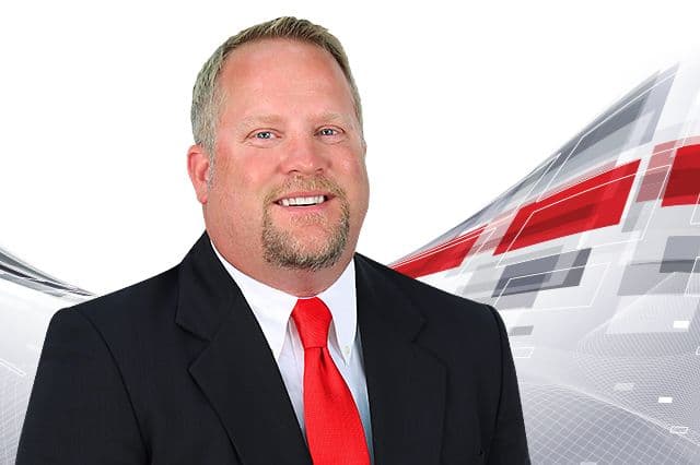Cardinal Scale Hires New NE Regional Sales Manager