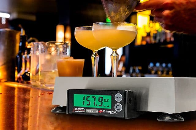Liquid Gold Profit Monitoring