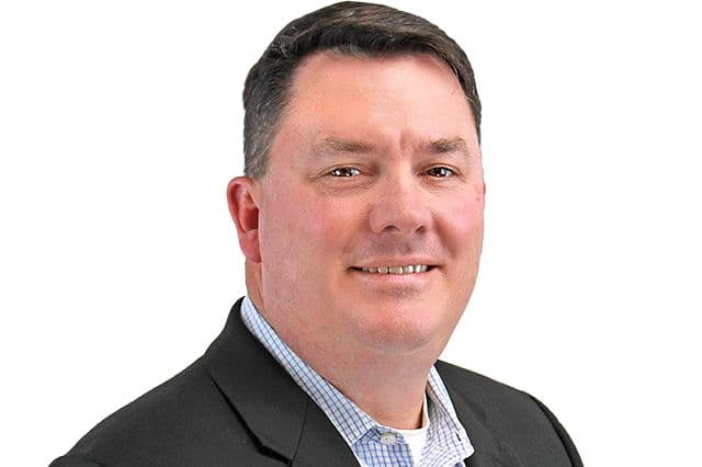 Cardinal/Detecto Announces New Executive Vice-President Mike Miller