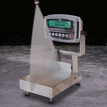 Bench Scales