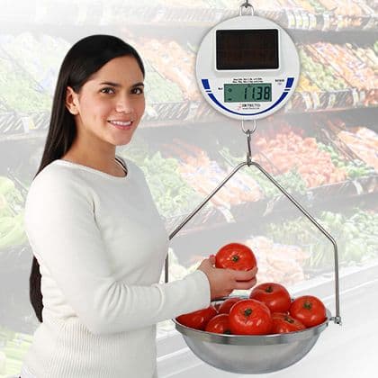 Hanging Scales