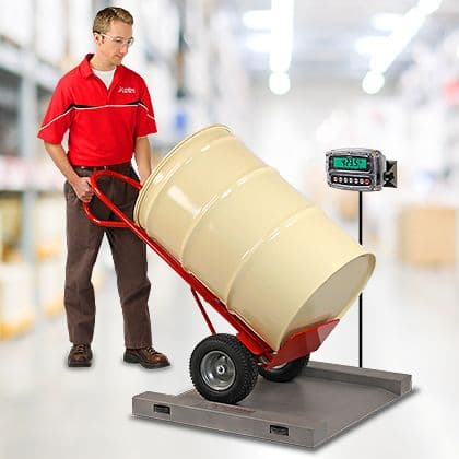 Portable Scales