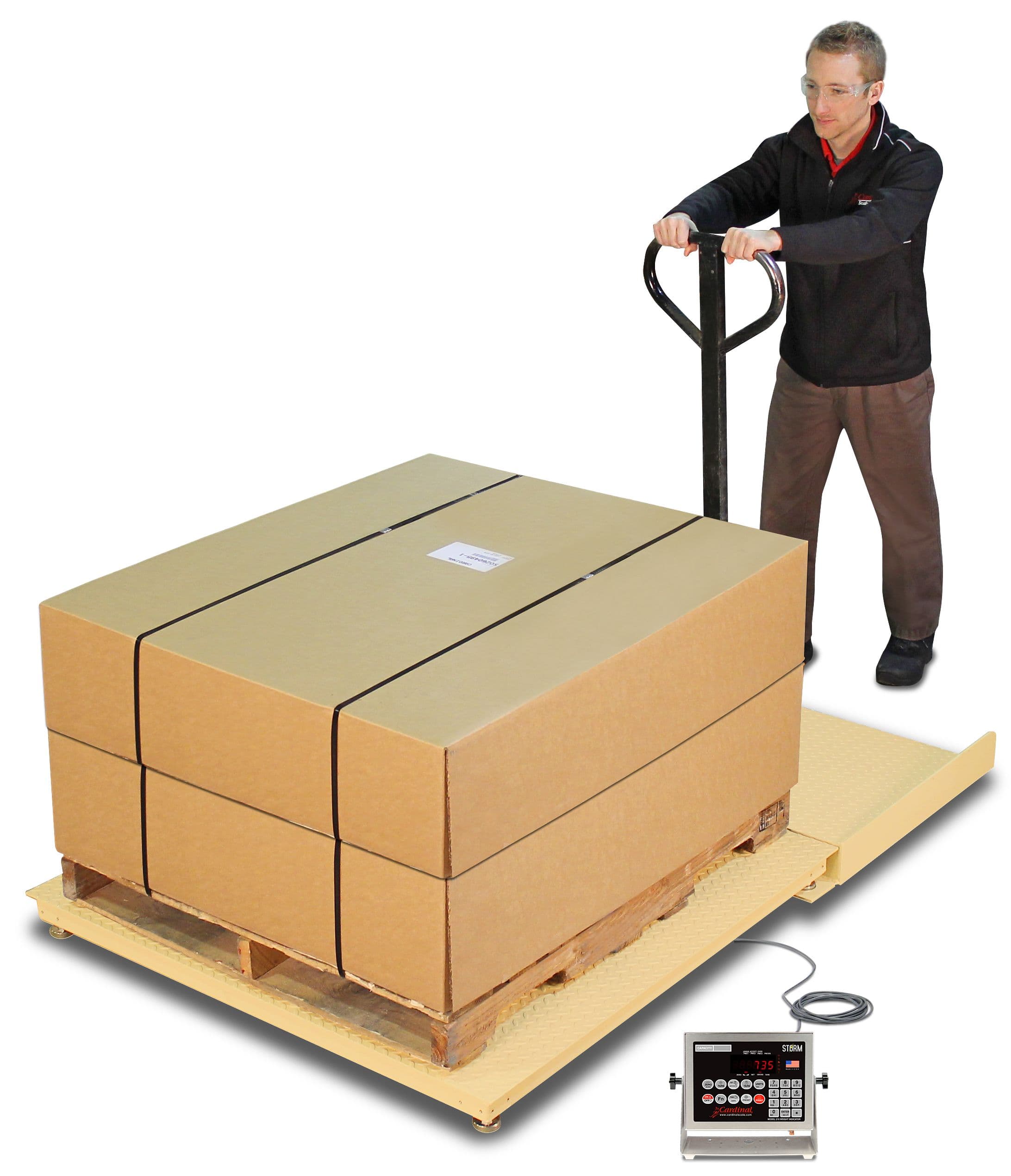 FH-544F_210_Weighing_Pallet-Jack_Facing-Left.jpg