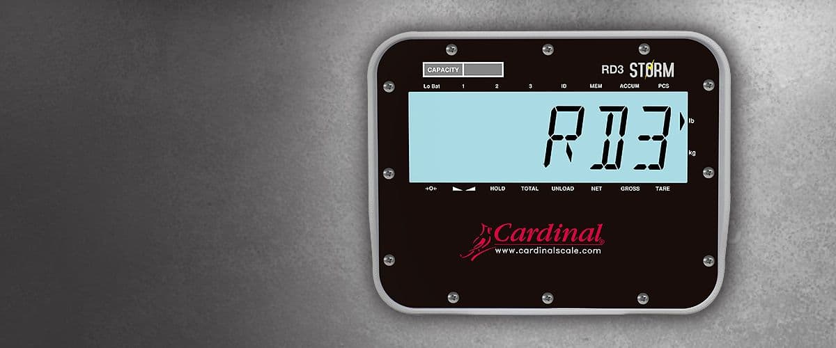 RD3 – 2-in LCD