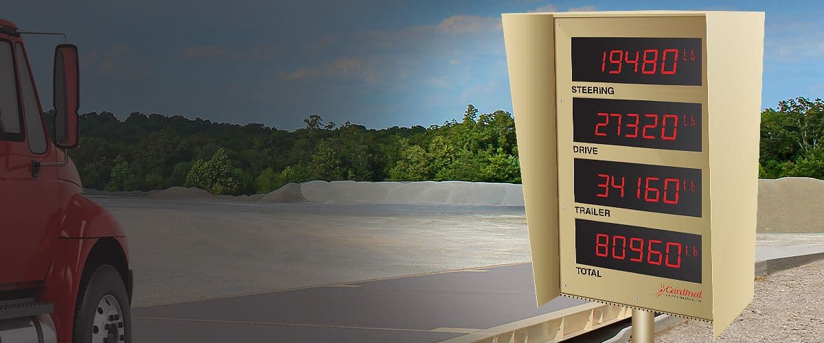 RD2X4 Quad Display