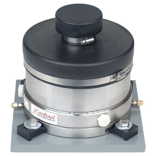 GTSC Hydraulic